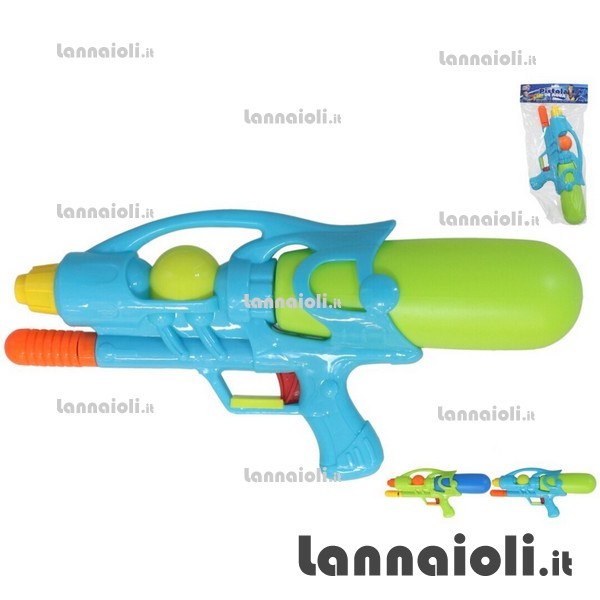 PISTOLA AD ACQUA A POMPA CM.38 