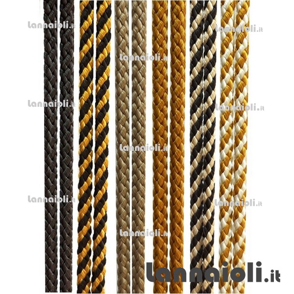 TENDA CORDA BRAID 120X230 