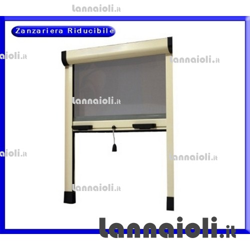 ZANZARIERA X FIN. CM 160 X 160 