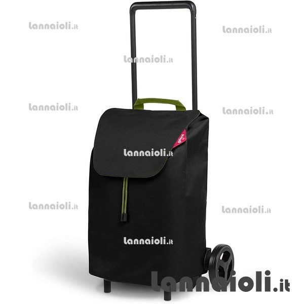 CARRELLO SPESA EASY NEW gimi