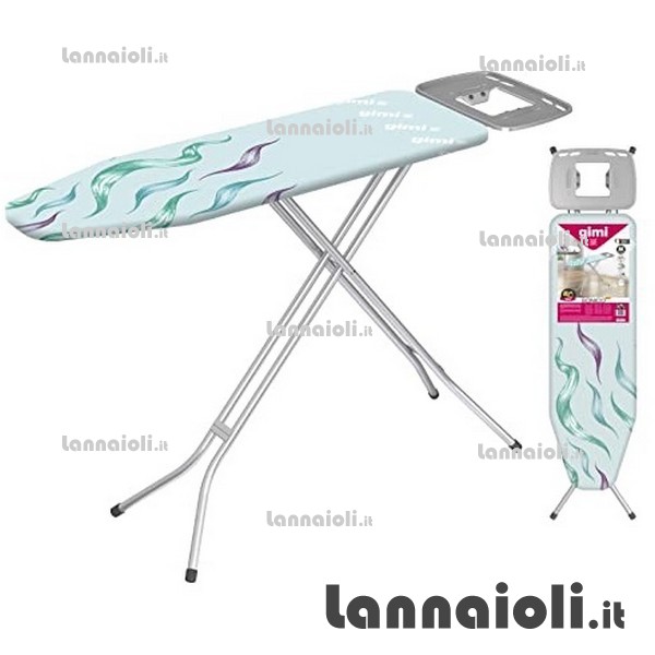 ASSE STIRO ECOSTIR SONICO 120x38 gimi