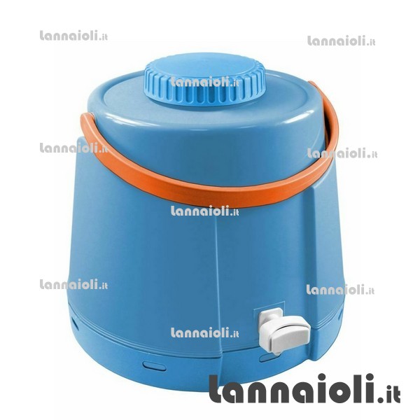 BOTTICELLO LT.5 FIESTA giostyle BOTTICELLO LT.5 FIESTA giostyle