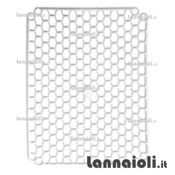 TAPPETO LAVELLO  GRANDE 42X32 giostyle