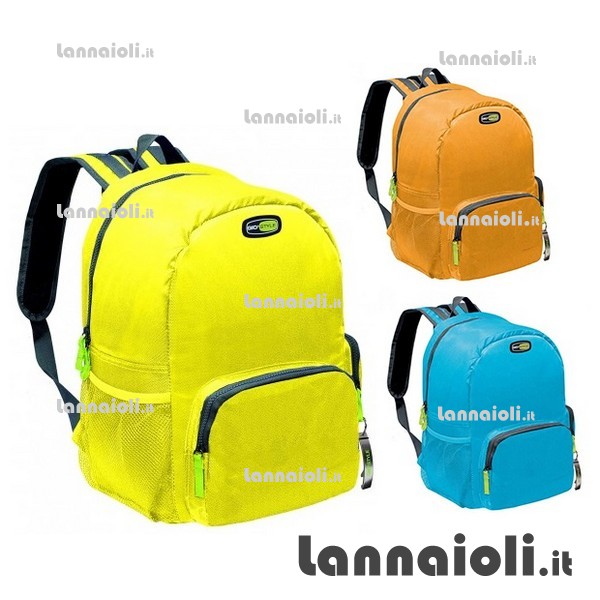 ZAINO TERMICO VELA LT.17 giostyle