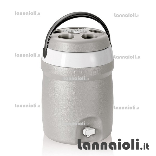 BOTTICELLO LT.10 giostyle