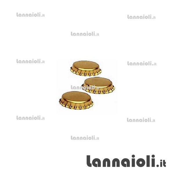 TAPPI CORONA 26 PZ.100 