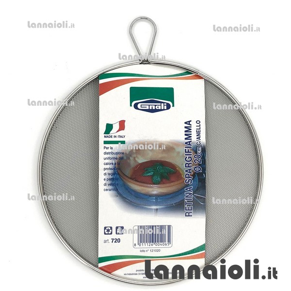 FRANGIFIAMMA CM.20 720 gnali FRANGIFIAMMA CM.20 720 gnali