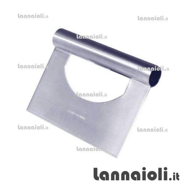 SPATOLA PER PASTA INOX 716 P gnali SPATOLA PER PASTA INOX 716 P gnali