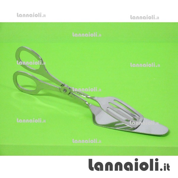 MOLLA FORBICE DOLCE HOTEL 7100P gnali