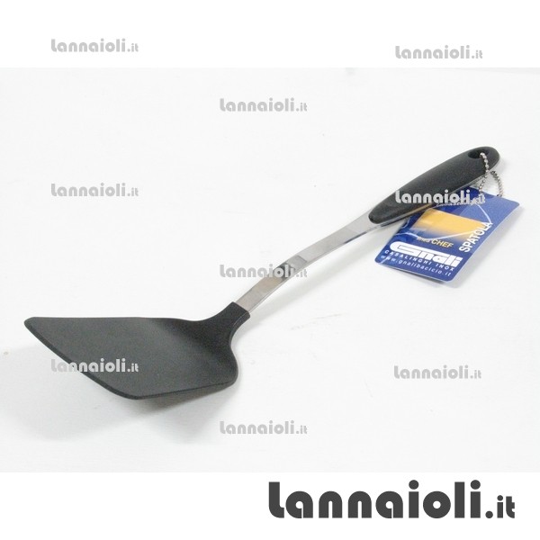 PALA FRITTO CHEF NYLON-INOX ch22 gnali