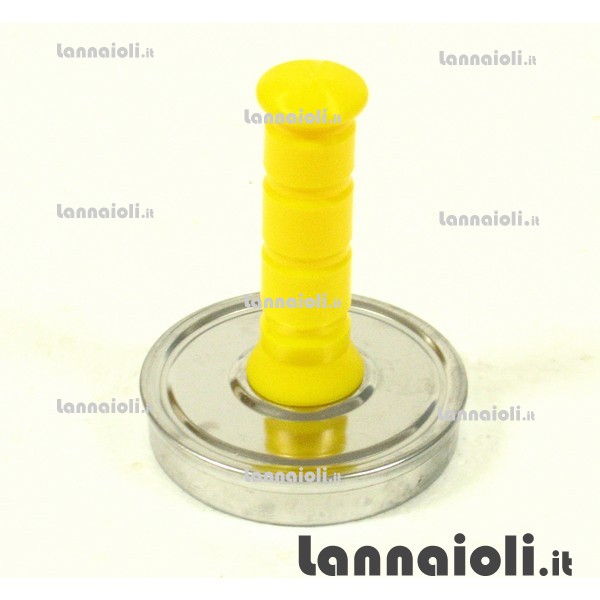BATTICARNE INOX GR.500 830 gnali BATTICARNE INOX GR.500 830 gnali