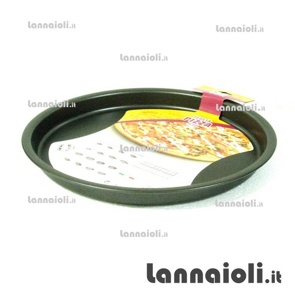 TORTIERA CM.24 H.3 TP24B gnali TORTIERA CM.24 H.3 TP24B gnali