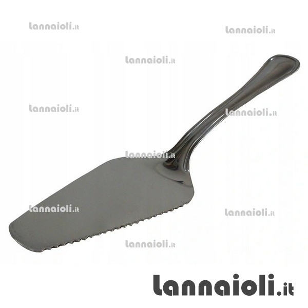 PALA DOLCI CLASSIC INOX C-SEGHETTO gnali PALA DOLCI CLASSIC INOX C-SEGHETTO gnali