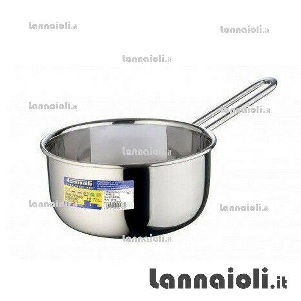 CASSERUOLA ETHERNA 1-M CM.16 gnali