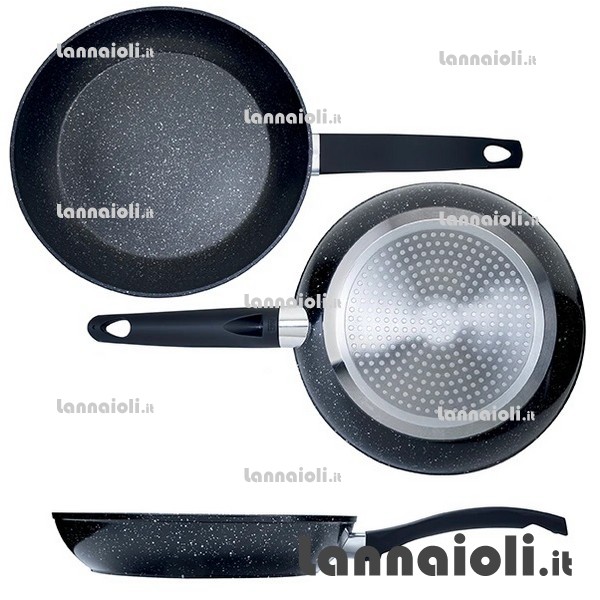 PADELLA PERLA IND.CM.28 gnali