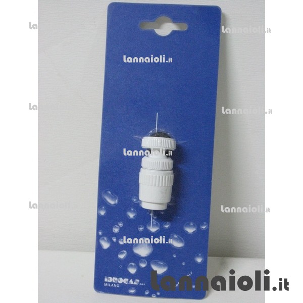 ROMPIGETTO SNODO VITE PLAST.810 