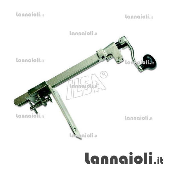 APRISCATOLE DA BANCO PROFESSIONALE CM 44 ilsa APRISCATOLE DA BANCO PROFESSIONALE CM 44 ilsa