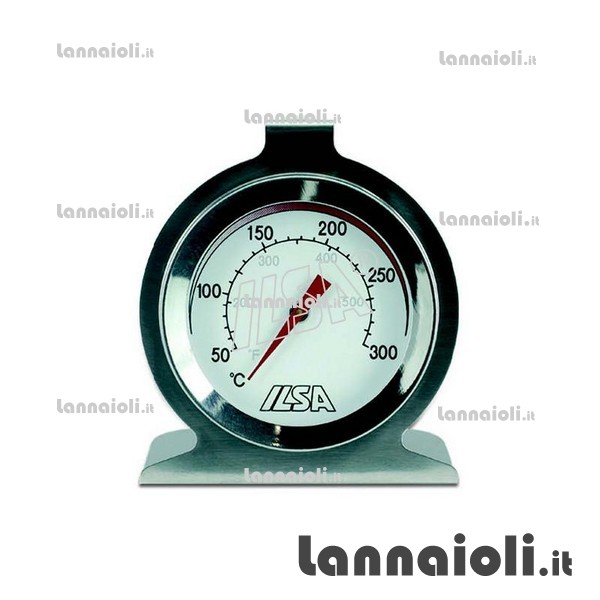 TERMOMETRO X FORNO 300C ilsa TERMOMETRO X FORNO 300C ilsa
