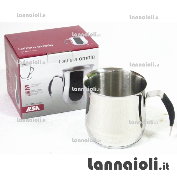 LATTIERA OMNIA TZ.6 ilsa LATTIERA OMNIA TZ.6 ilsa