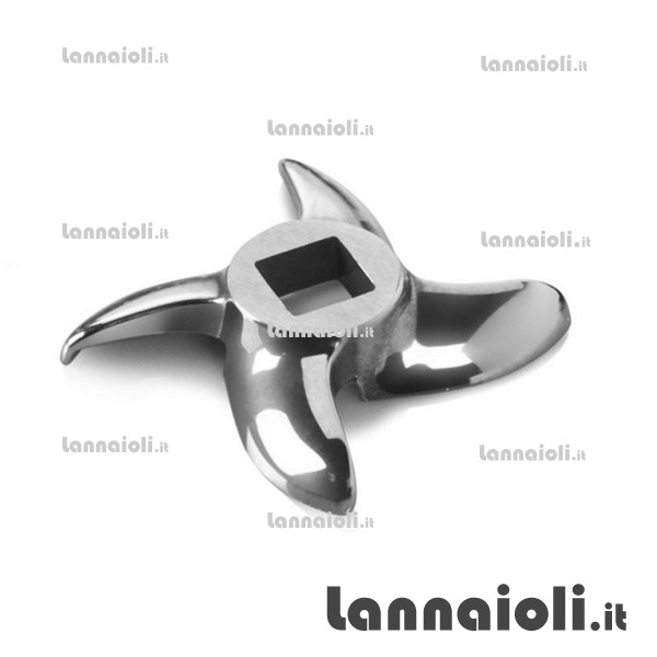 COLTELLO X TRITACARNE N. 10 ilsa COLTELLO X TRITACARNE N. 10 ilsa