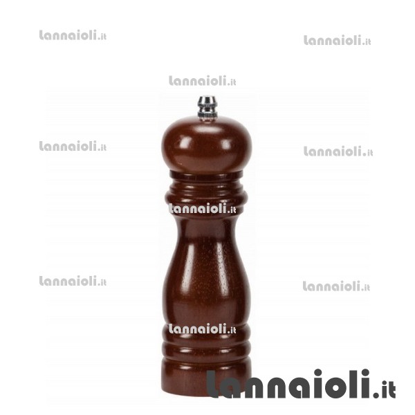 MACINAPEPE LEGNO CM.15  1322 ilsa