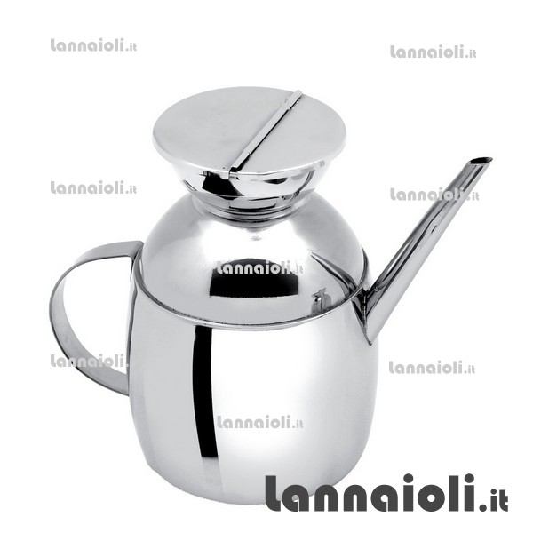 OLIERA TOSCA INOX L. 0,70 
