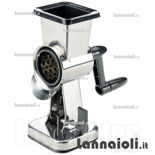 GRATTUGIA INOX MANOVELLA GRATTUGIA INOX MANOVELLA