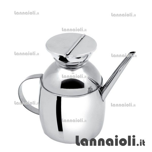 OLIERA TOSCA INOX L. 0,50 