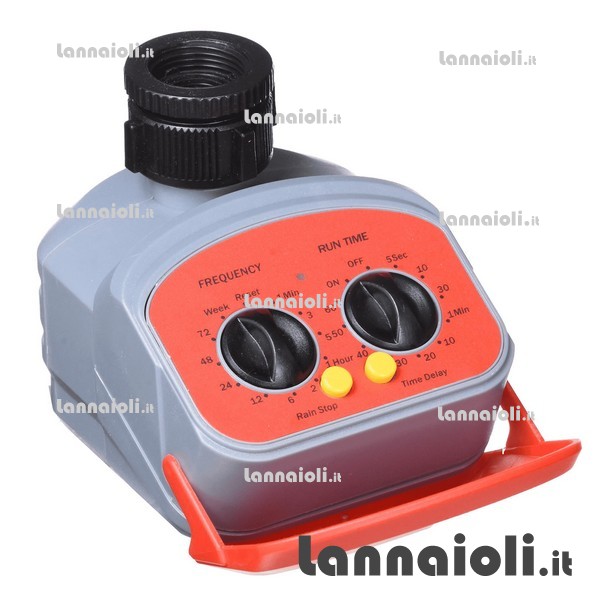 PROGRAMMATORE PER IRRIGAZIONE 5595 ipierre PROGRAMMATORE PER IRRIGAZIONE 5595 ipierre