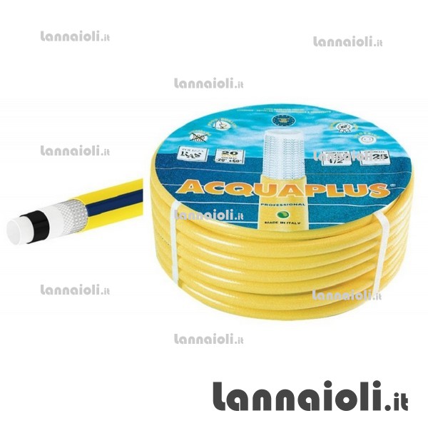 TUBO RETINATO 25 MT. 5-8 ipierre