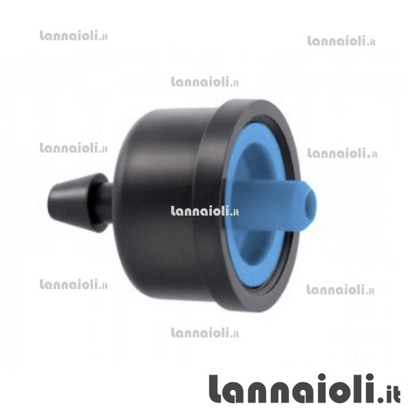 GOCCIOLATOI AUTOCOMP 2 CONF.PZ.100 5452 ipierre