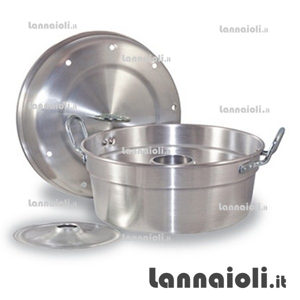 FORNO TIPO VERSILIA CM 24 pentalux