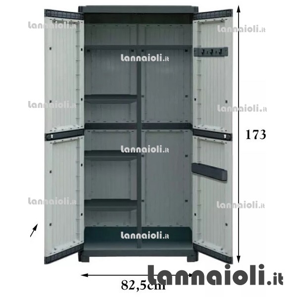 MOBILE PORTASCOPE johnson MOBILE PORTASCOPE johnson