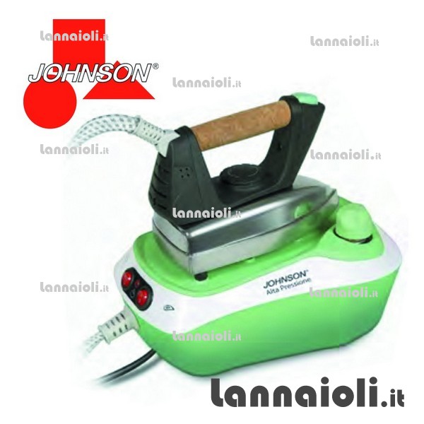 STIRELLA ALTA PRESSIONE 2300W johnson
