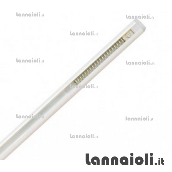 BACCHETTA COLUMBIA CM.150-200 BIANCO BACCHETTA COLUMBIA CM.150-200 BIANCO