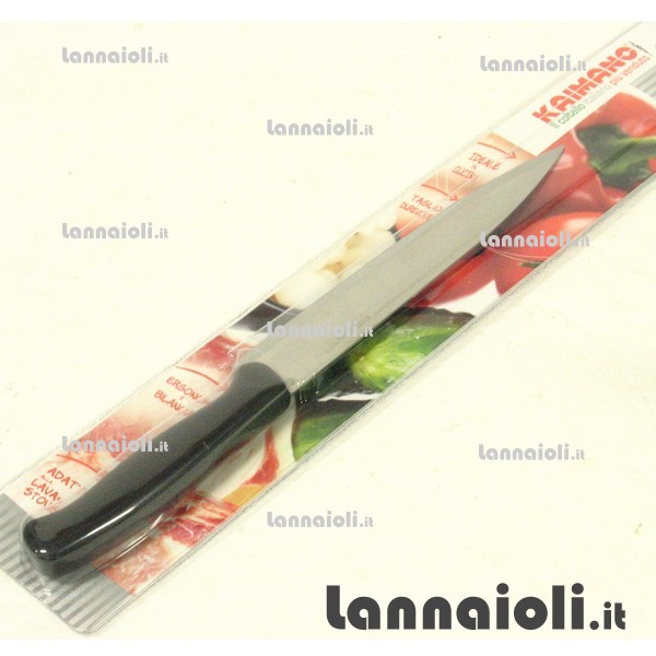 COLTELLO CUCINA CM 20 M- PL kaimano