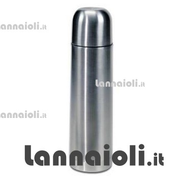 TERMOS INOX LT.0,75 eva
