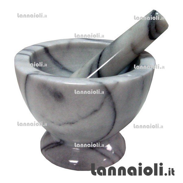 PISTASALE MARMO MEDIO CM.12 BETA eva