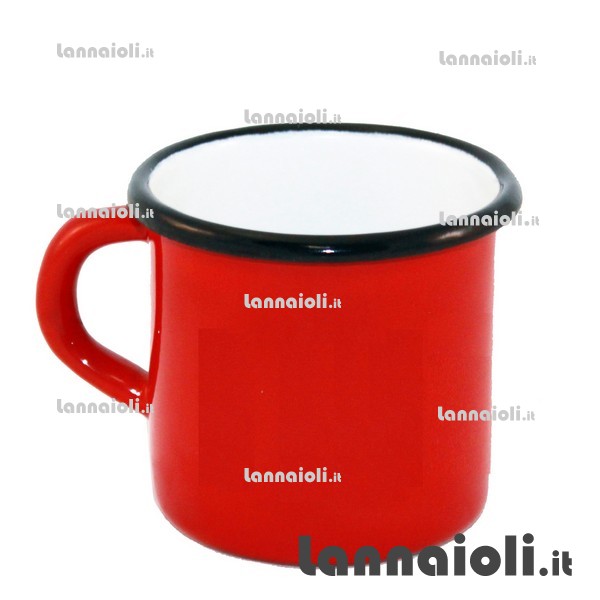 BRICCO SMALTO ROSSO CM.9 LUX eva BRICCO SMALTO ROSSO CM.9 LUX eva