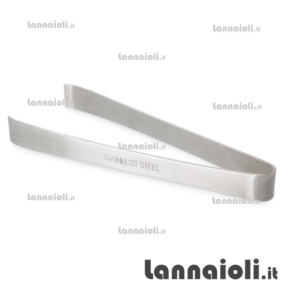 PINZA LISCHE INOX eva