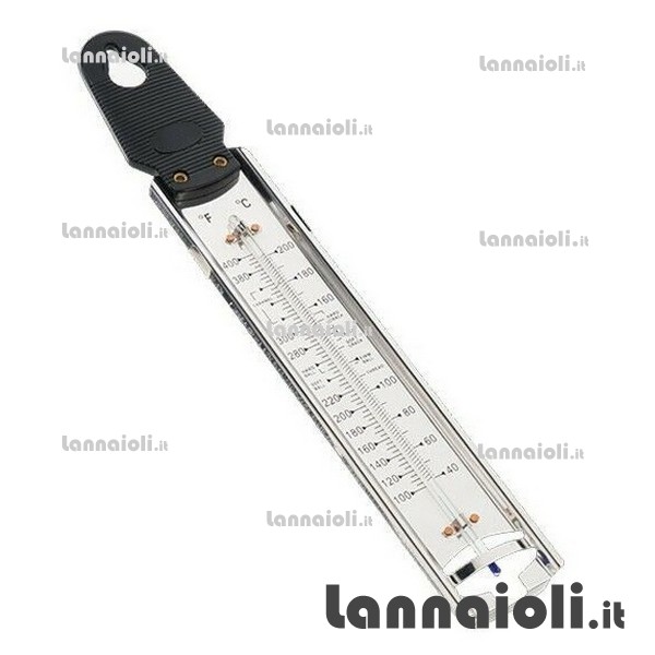 TERMOMETRO ZUCCHERO 200 GRADI eva TERMOMETRO ZUCCHERO 200 GRADI eva