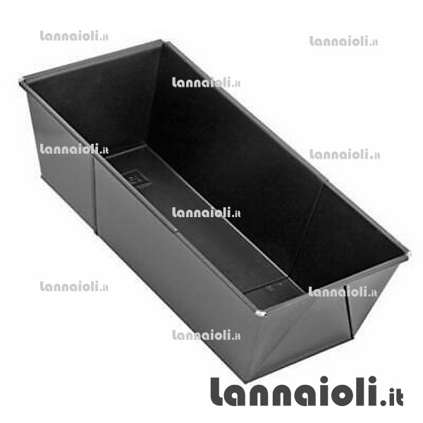 PLUM-CAKE ALLUNGABILE CM.28-40 eva