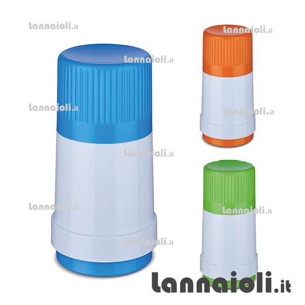 TERMOS ROTPUNK LT.1-8 