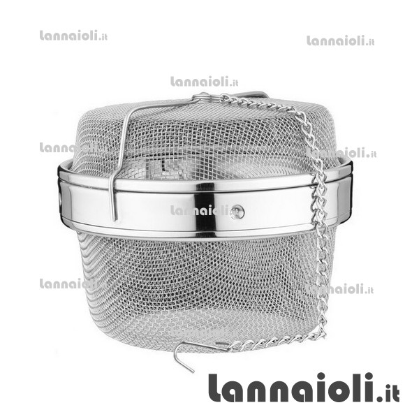 FILTRO X THE' -SPEZIE CM.11,5 eva