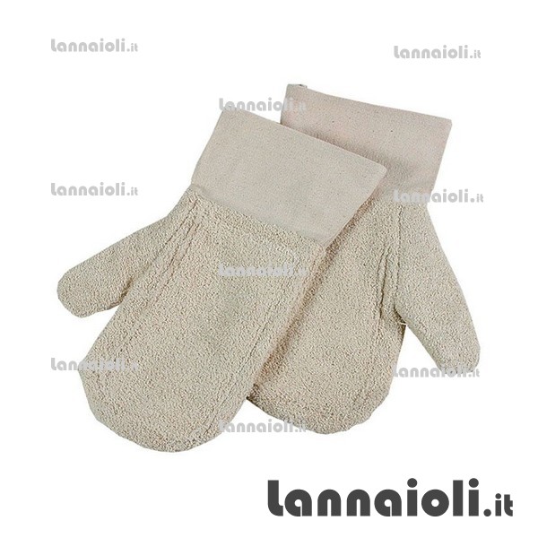 GUANTI FORNO PZ.2 PROFESS. eva