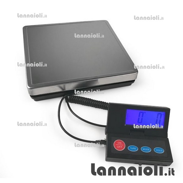 BILANCIA PESAPACCHI ELETTR.KG.50 eva BILANCIA PESAPACCHI ELETTR.KG.50 eva