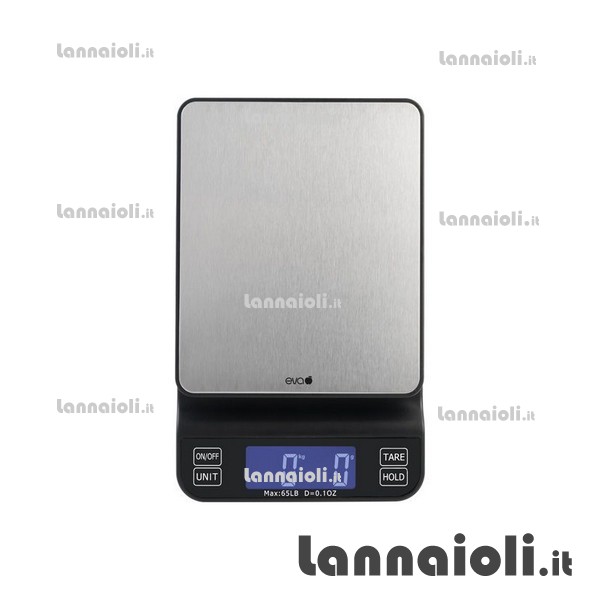 BILANCIA CUCINA ELETTR.KG.30 eva BILANCIA CUCINA ELETTR.KG.30 eva