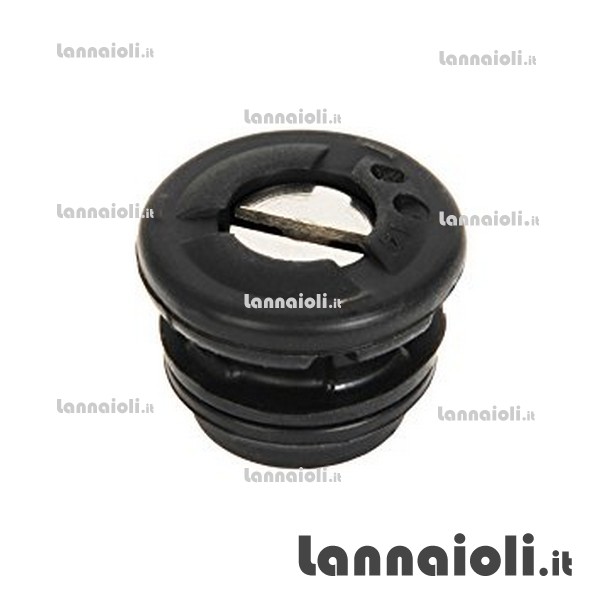 VALVOLA SICUREZZA NERA BLISTER lagostina