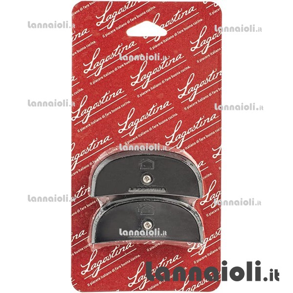 MANICI X LAGOSTINA PZ.2 N^2 lagostina