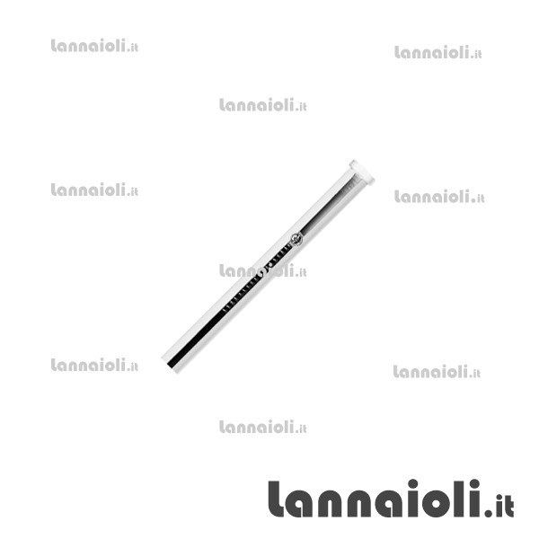 BACCHETTA COLUMBIA CM.30-40 BIANCO 